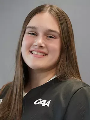 Mikaela Guy, Softball, Towson University