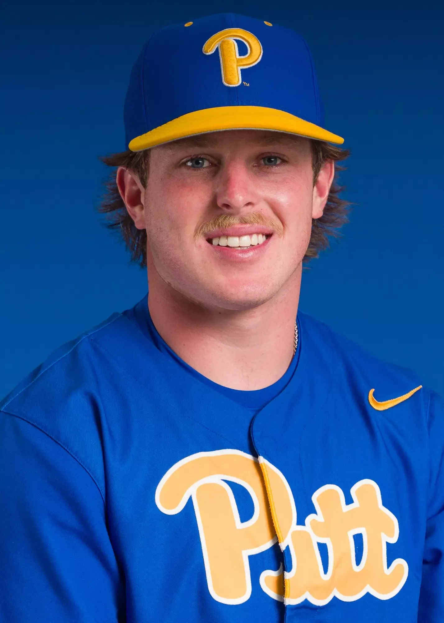 Joey Baran, Baseball, undefined