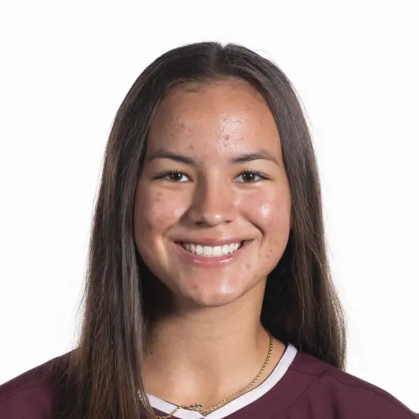 Milan Torres, Softball, Texas A&M University