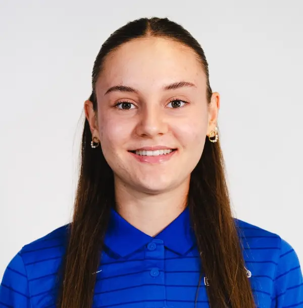 Lilith Stenger, Track and Field (O), University of Memphis