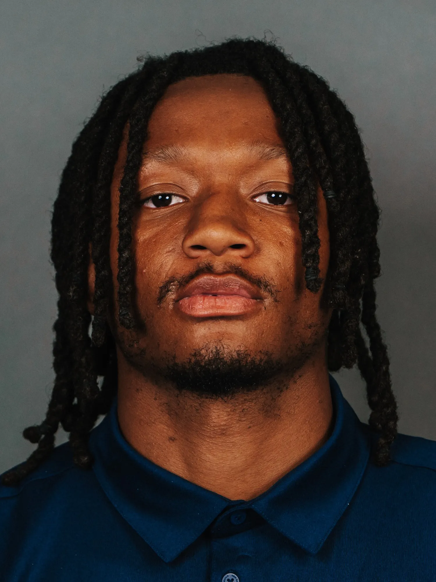 Amahj Walker, Football, undefined