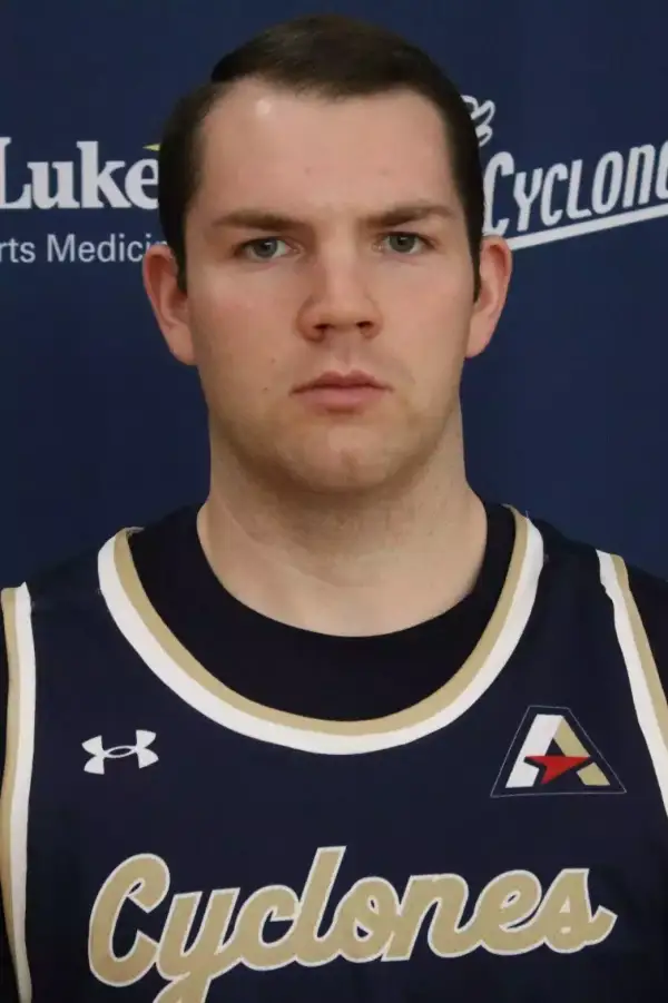 Domenic Raymond, Basketball, Centenary University