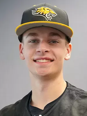 Nigel Sebastianelli, Baseball, Towson University