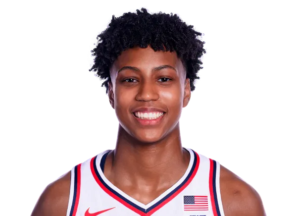 Ayanna Patterson, Basketball, undefined