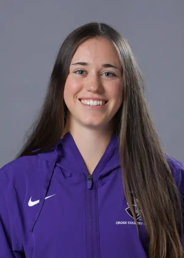 Katie Sobieraj, Track and Field (O), Furman University