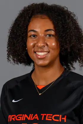 Syri Davis, Soccer, undefined