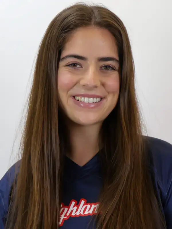 Ava LaManna, Lacrosse, Radford University