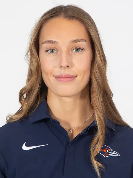 Mia Lien, Track and Field, University of Texas at San Antonio