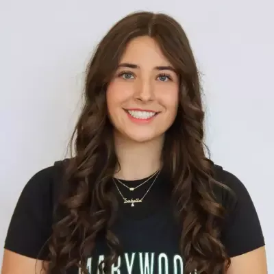 Isabella Pecuch, Basketball, Marywood University