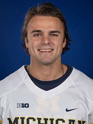 Jack Welcsh, Lacrosse, undefined