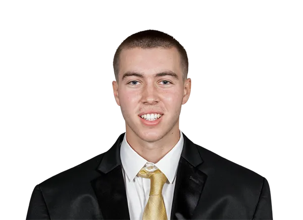 Zachary Zinger, Football, undefined