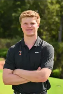 Brady Catalano, Golf, undefined