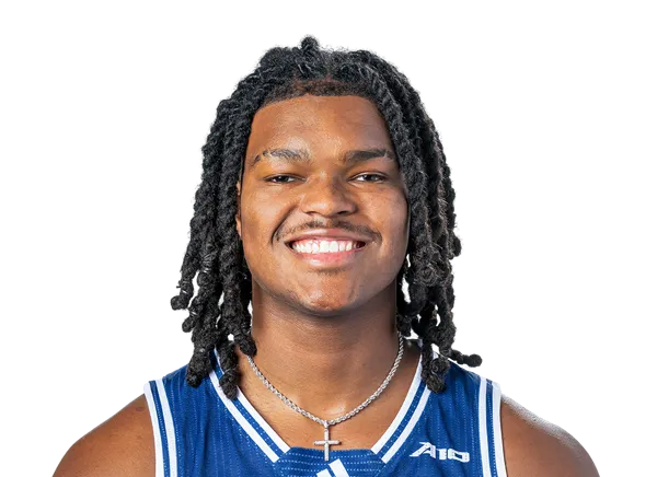 Collin Tanner, Basketball, undefined