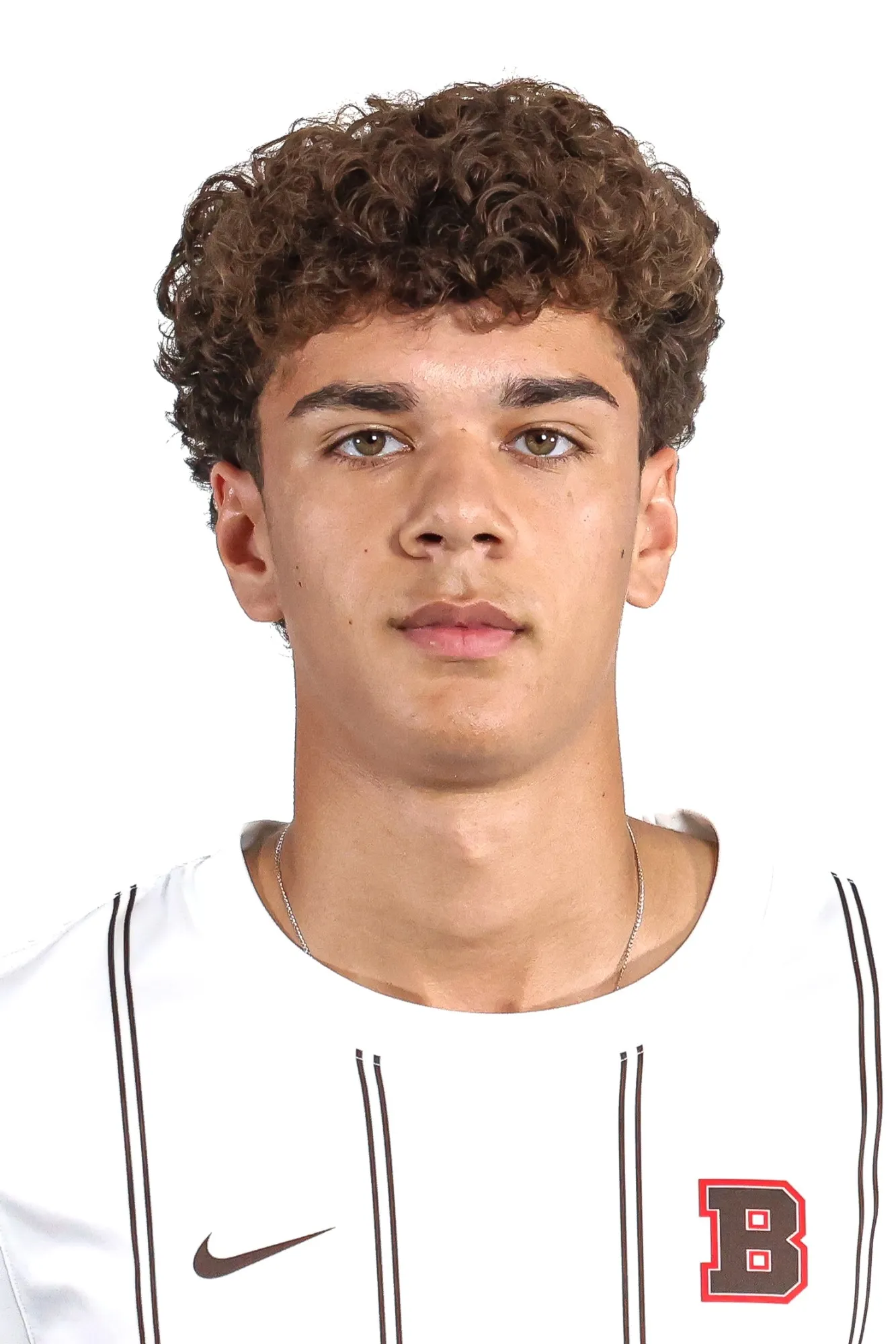 Ethan Rabel, Soccer, Brown University