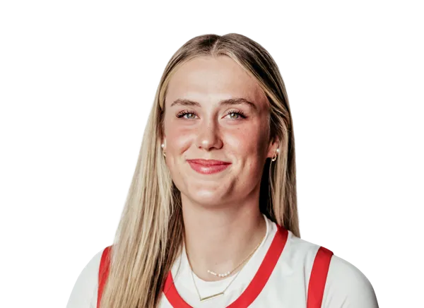 Lauren Crocker, Basketball, Utah Tech University