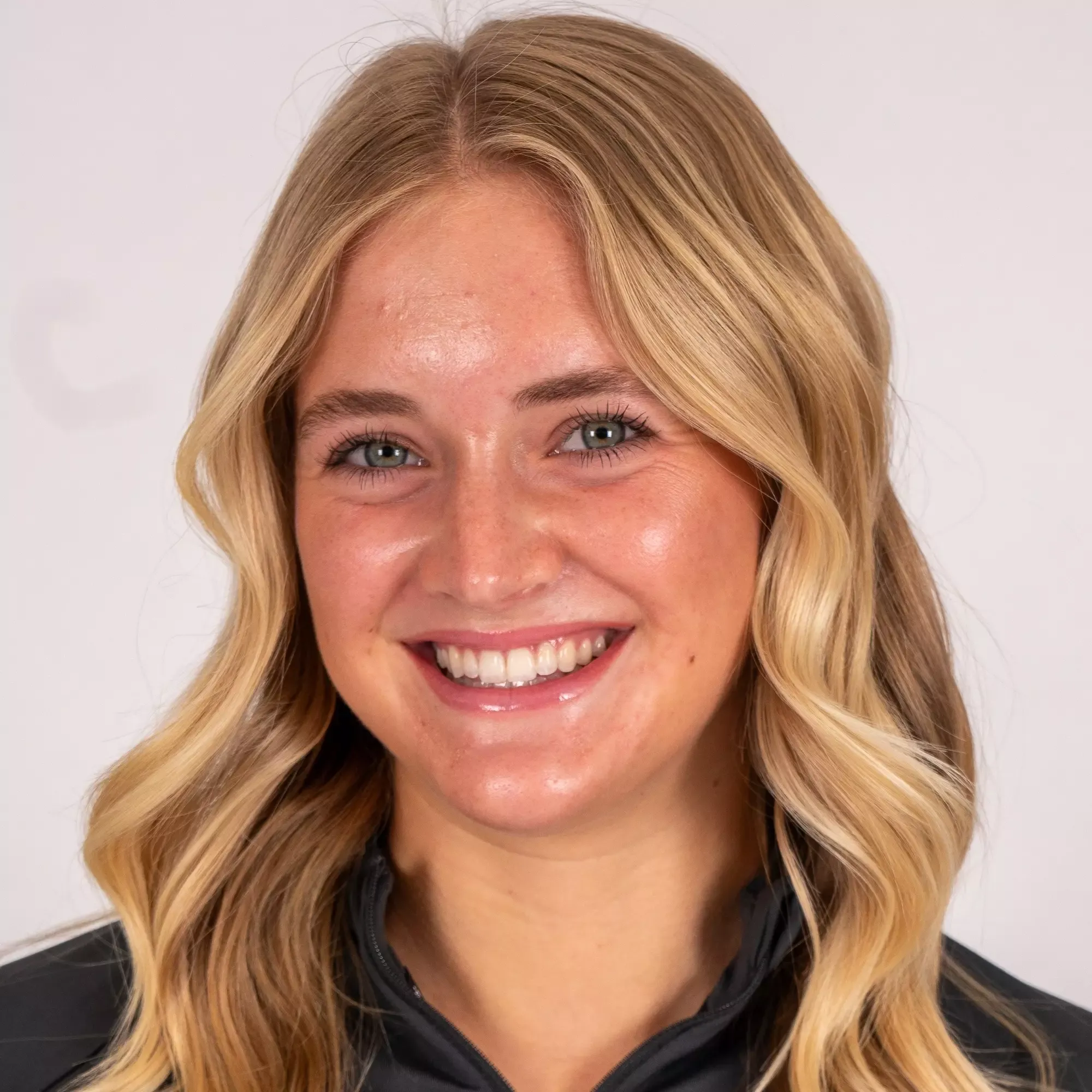 Lucy Jeppson, Track and Field, Utah State University