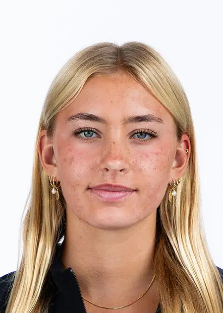 Ella Minor, Swimming & Diving, San Diego State University