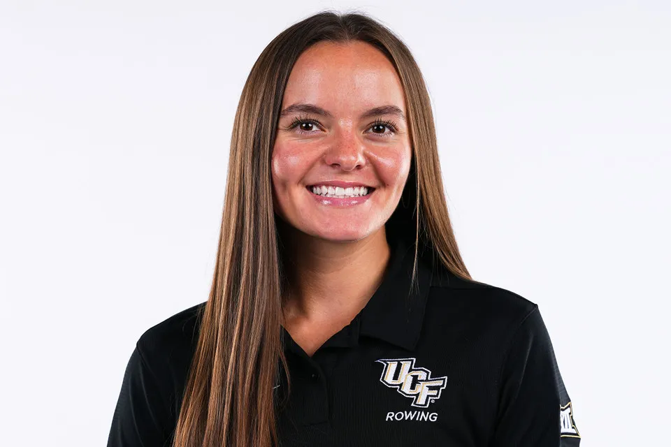 Alina Tasman, Rowing, undefined