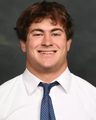 Tim Gonakis, Football, undefined
