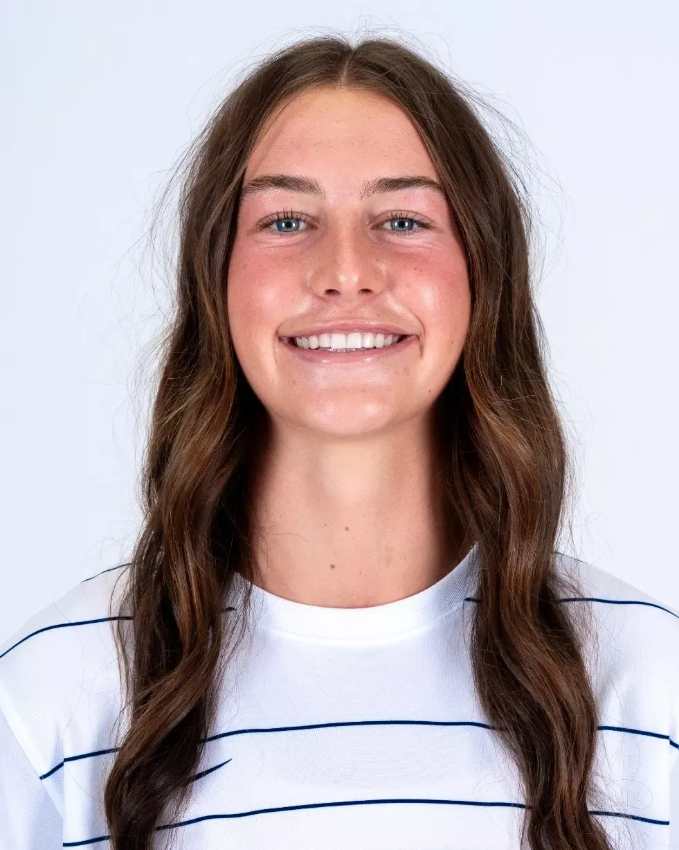 Samantha Sellers, Soccer, undefined