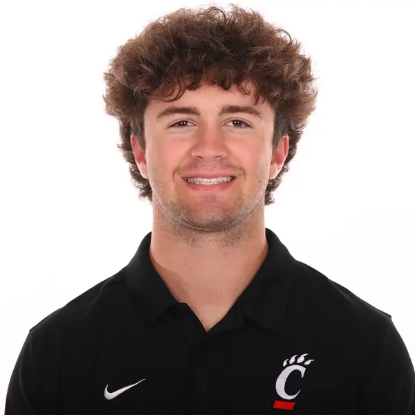 Gary Gibson II, Baseball, University of Cincinnati