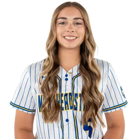 Lauryn Eastham, Softball, Morehead State University