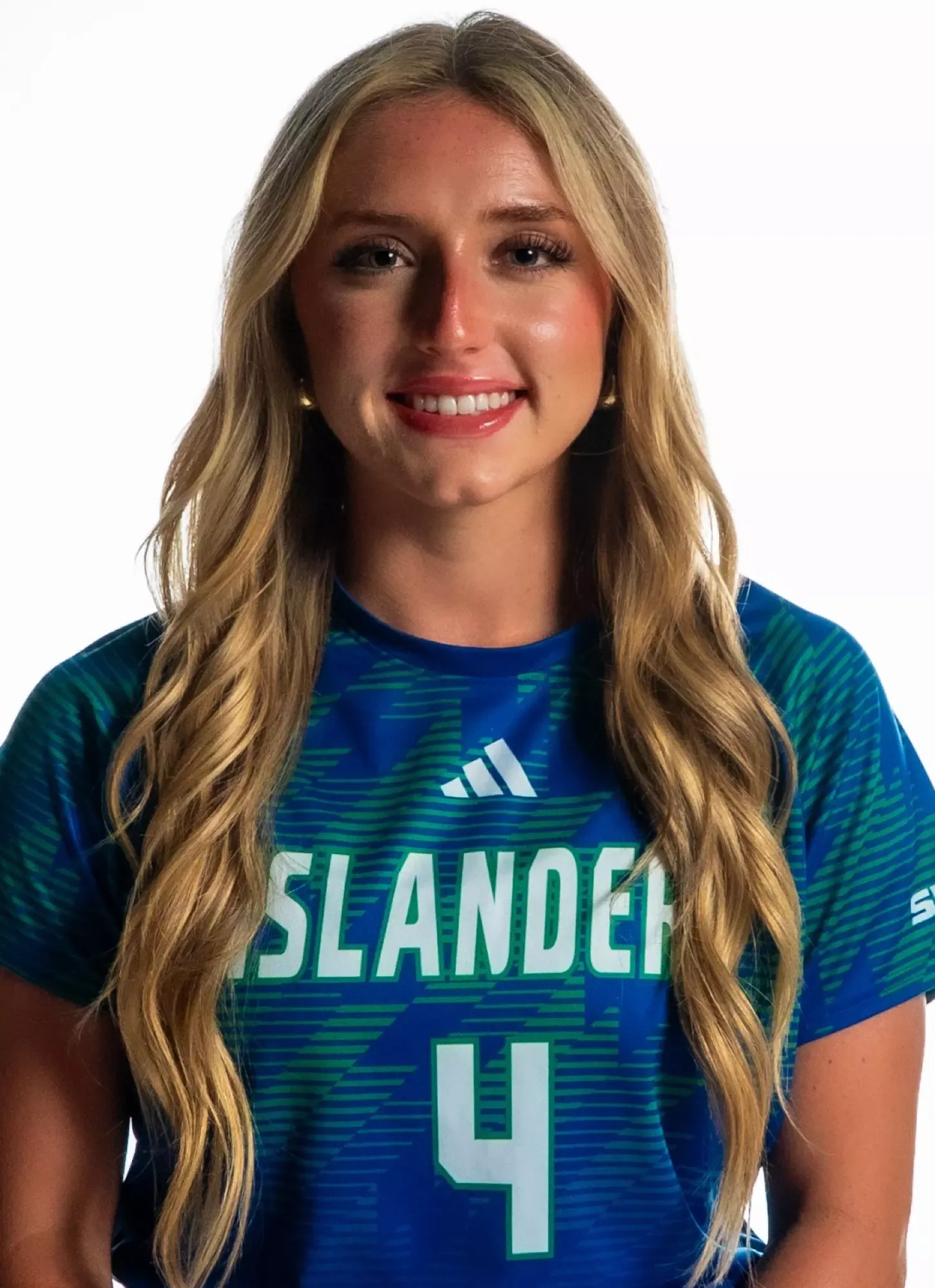 Ashley Wilson, Soccer, undefined