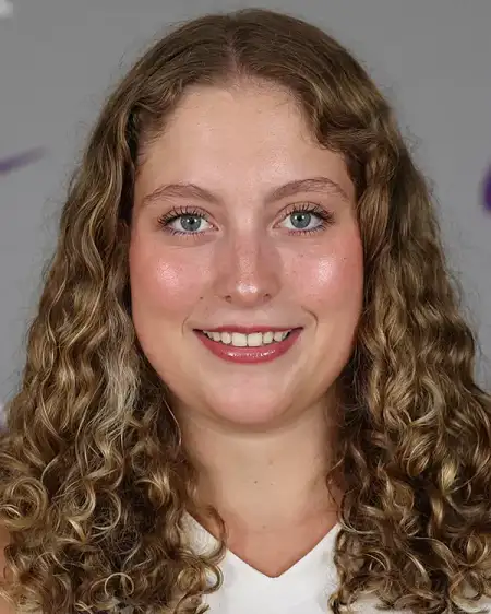 Kendall Kirkbride, Volleyball, Kenyon College