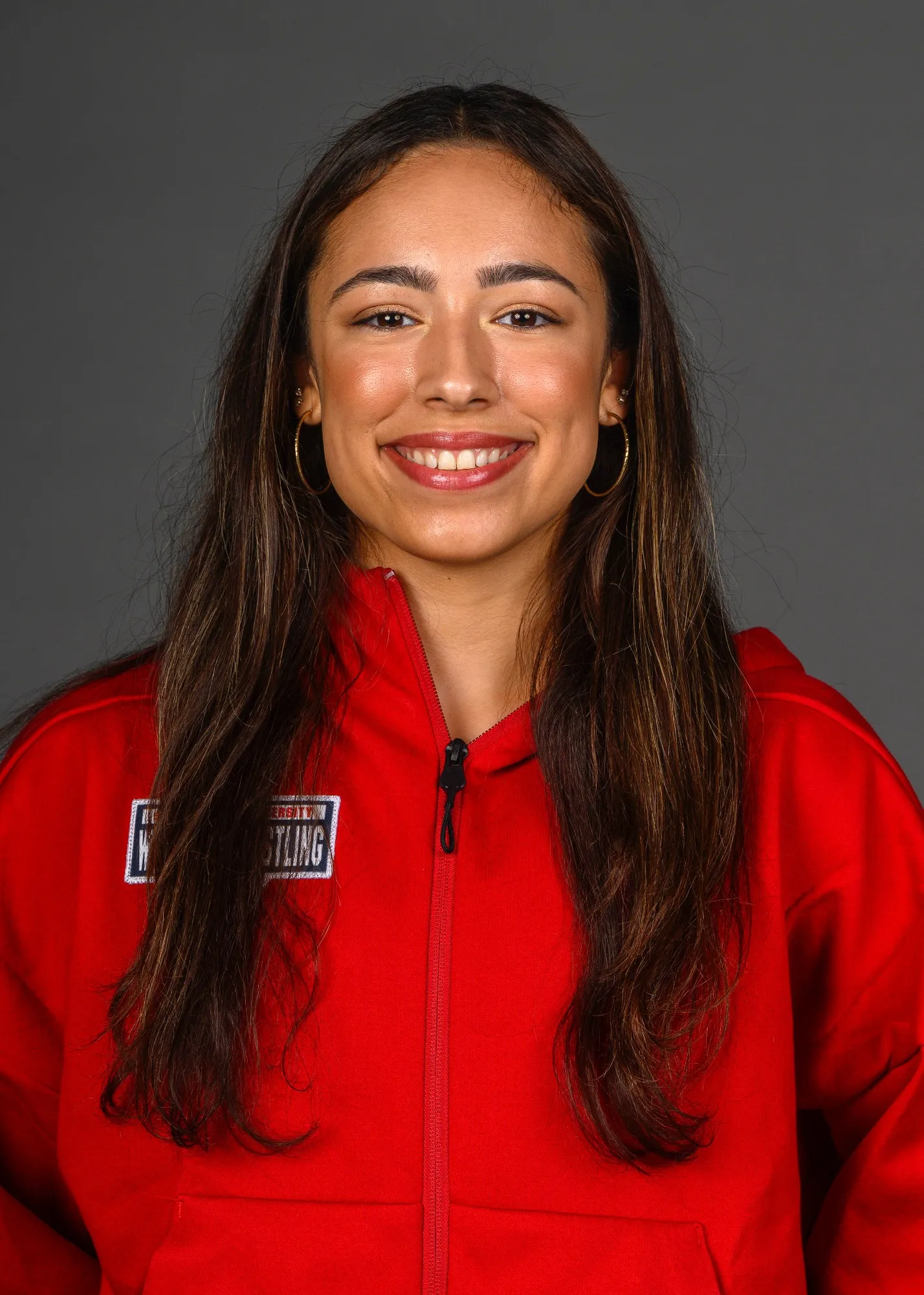 Ahsia Torres, Wrestling, undefined