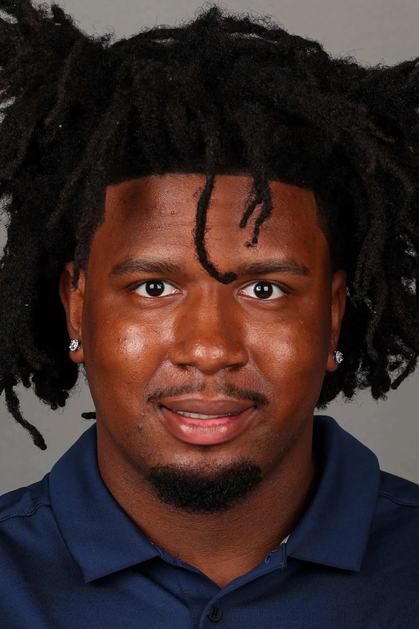 Kevin Moorer Jr., Football, University of Arizona