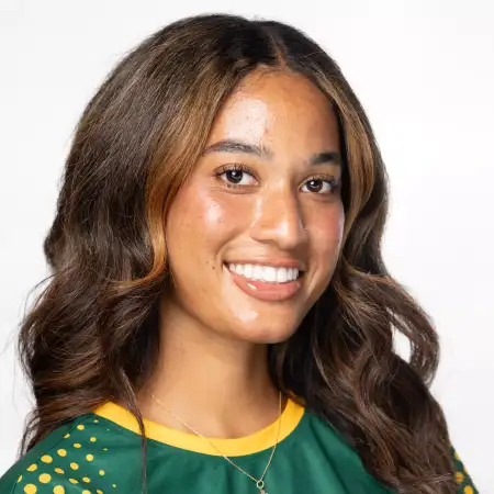 Tess Doucette, Soccer, Concordia University Irvine