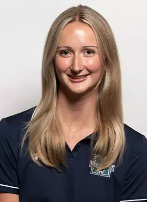 Freya Green, Water Polo, undefined