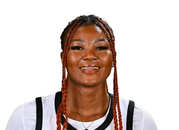 Favour Onoh, Basketball, undefined