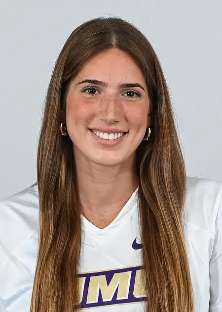 Grace Gordon, Lacrosse, James Madison University