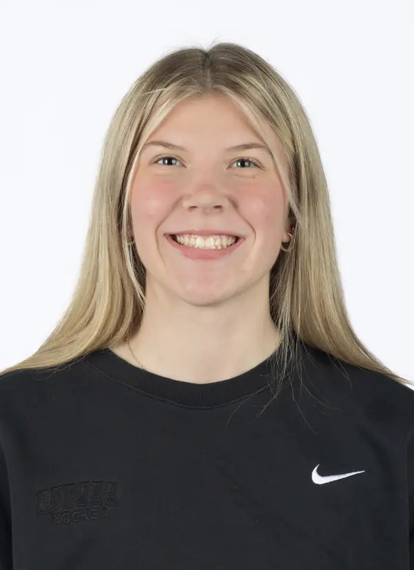 Ireland Fredrickson, Hockey, University of New Hampshire