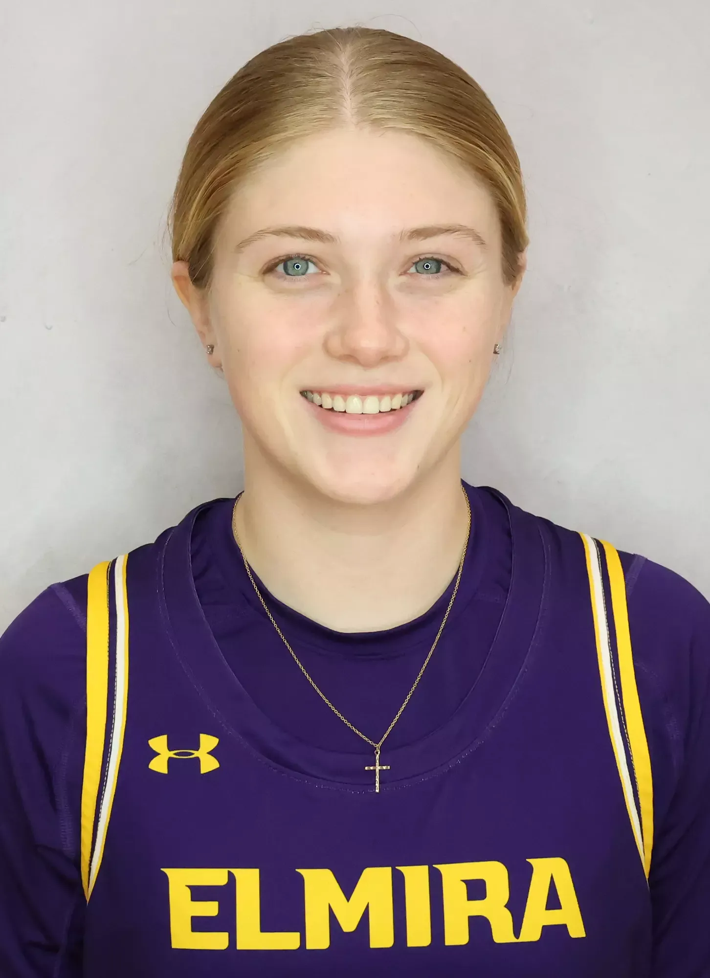 Hannah Nichols, Basketball, Elmira College