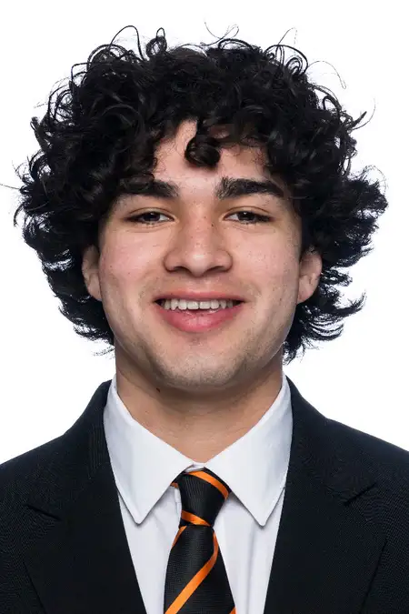 Isaiah Arriaza, Football, Oregon State University