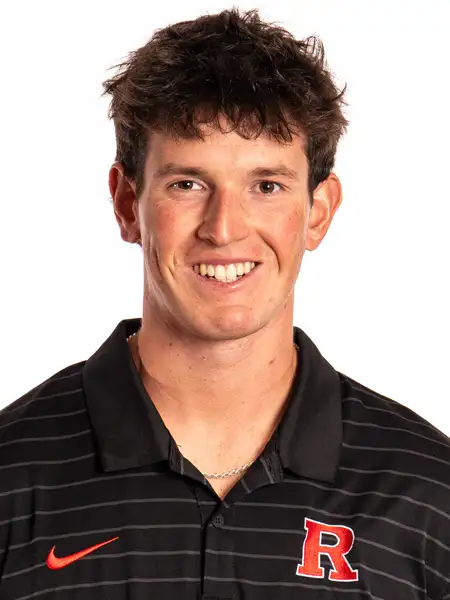 Cole Marchetti, Baseball, Rutgers University