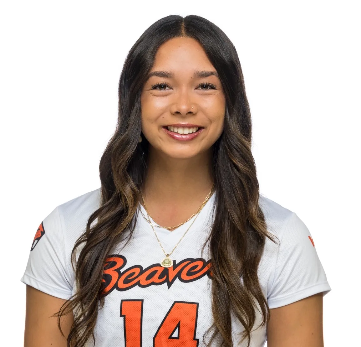 Jackie Matias, Volleyball, undefined