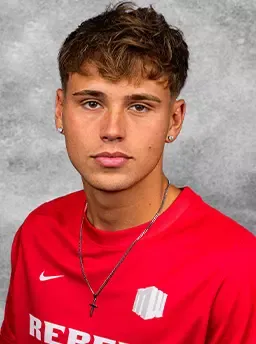 Akseli Ekqvist, Soccer, University of Nevada, Las Vegas