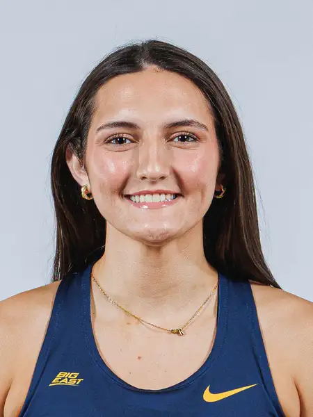 Riley Ward, Track and Field (O), Marquette University