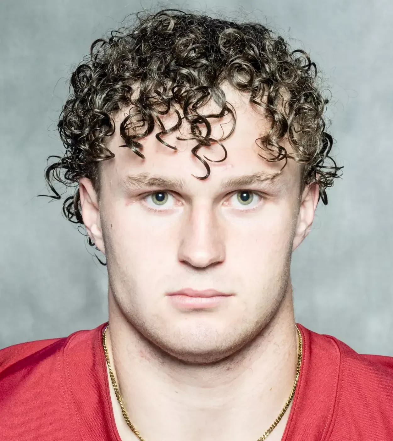 Landon Kalsbeck, Football, undefined