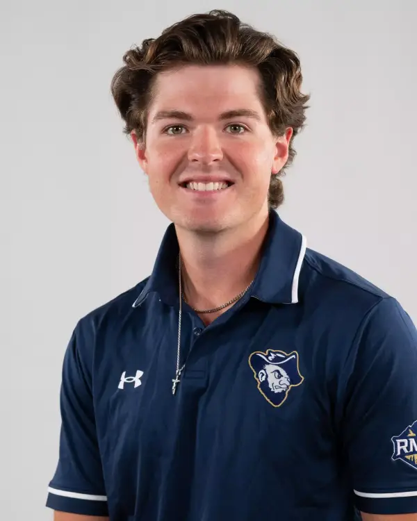 Tyler White, Golf, South Dakota Mines