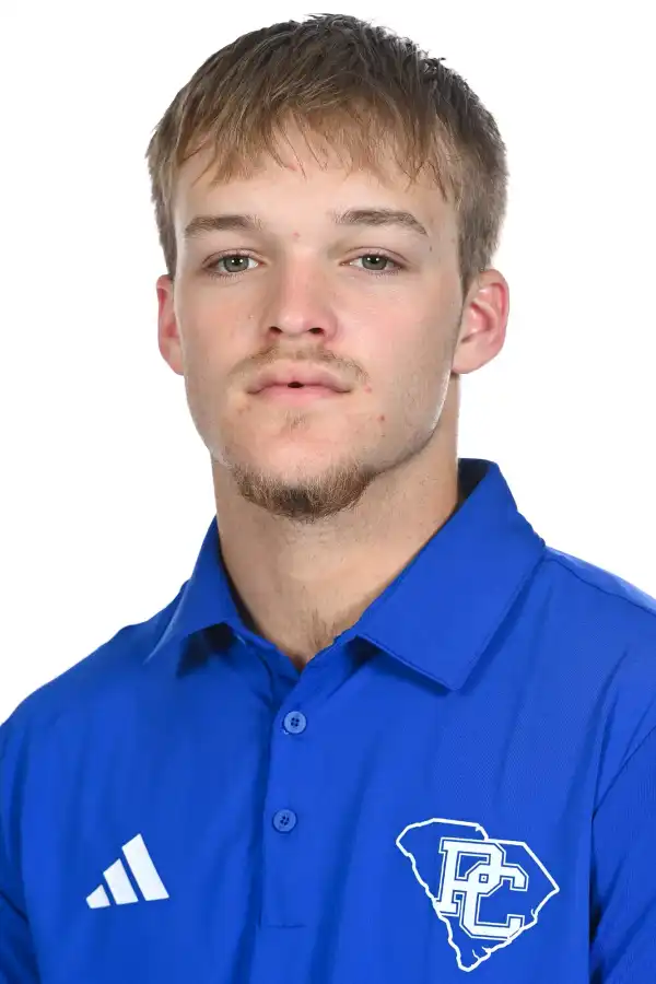 Landon Sharpe, Football, Presbyterian College