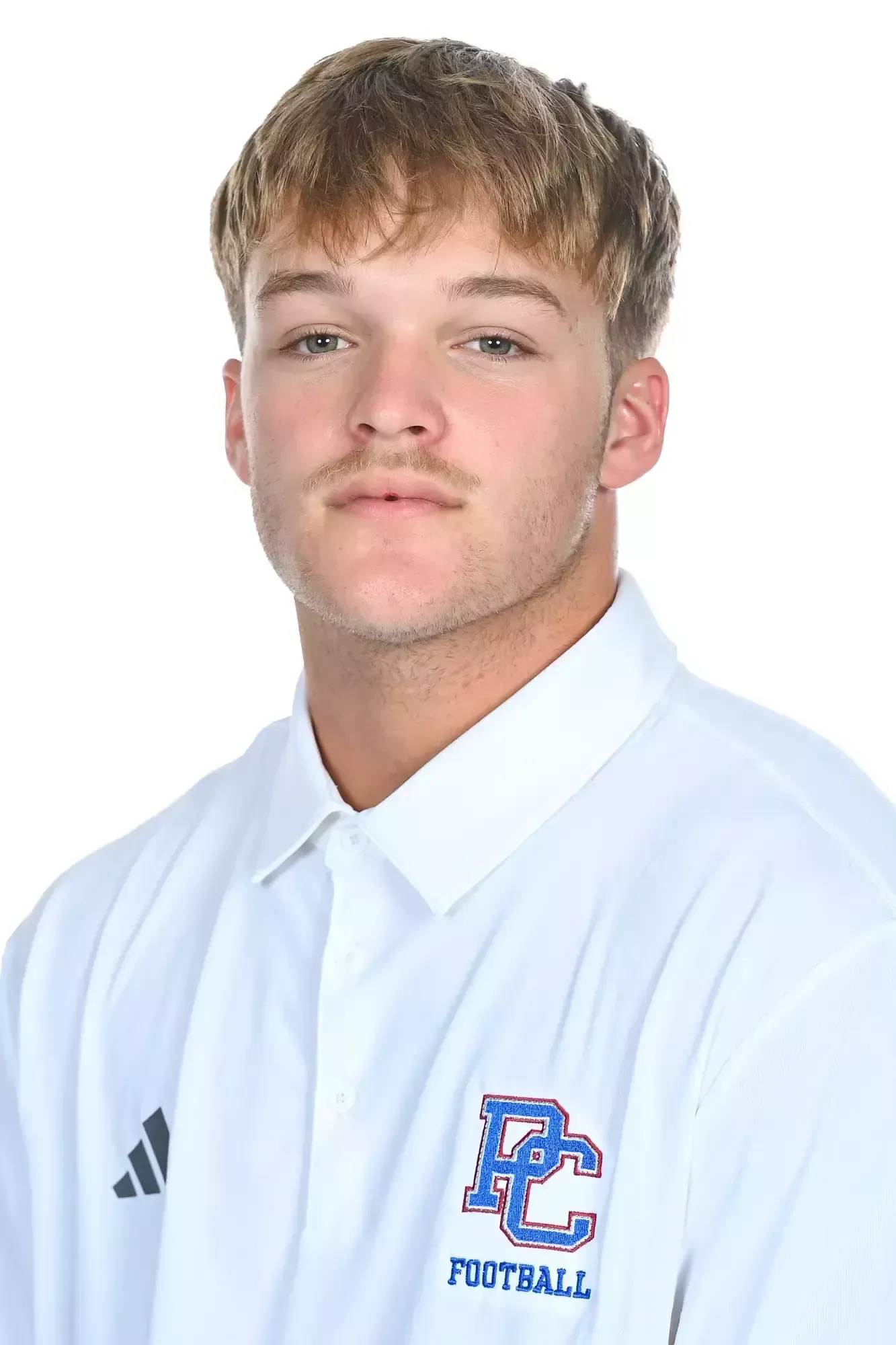 Landon Sharpe, Football, undefined