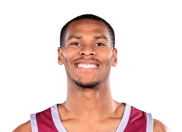 Chris Daniels, Basketball, North Carolina Central University