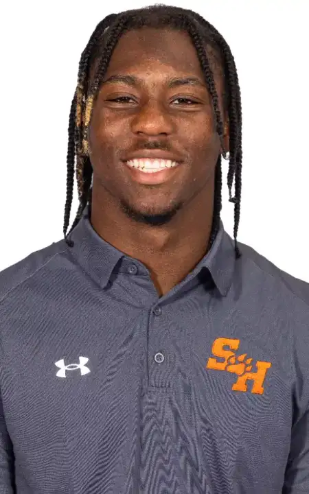 Kaden Winkfield, Football, Sam Houston State University