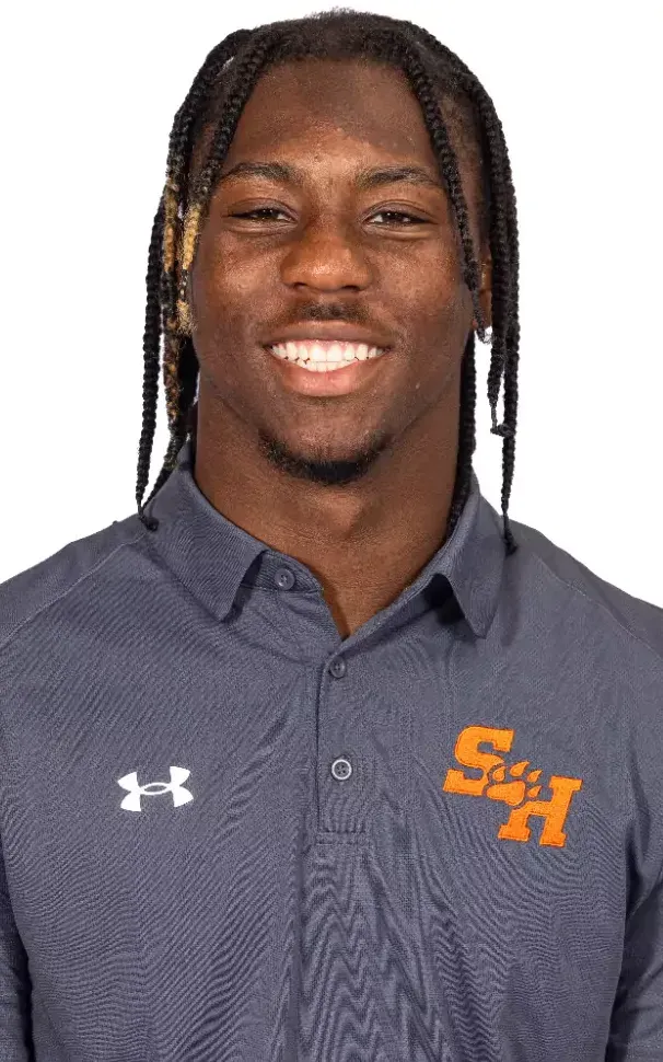 Kaden Winkfield, Football, undefined