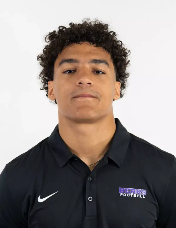 Kyler Wolf, Football, University of Central Arkansas