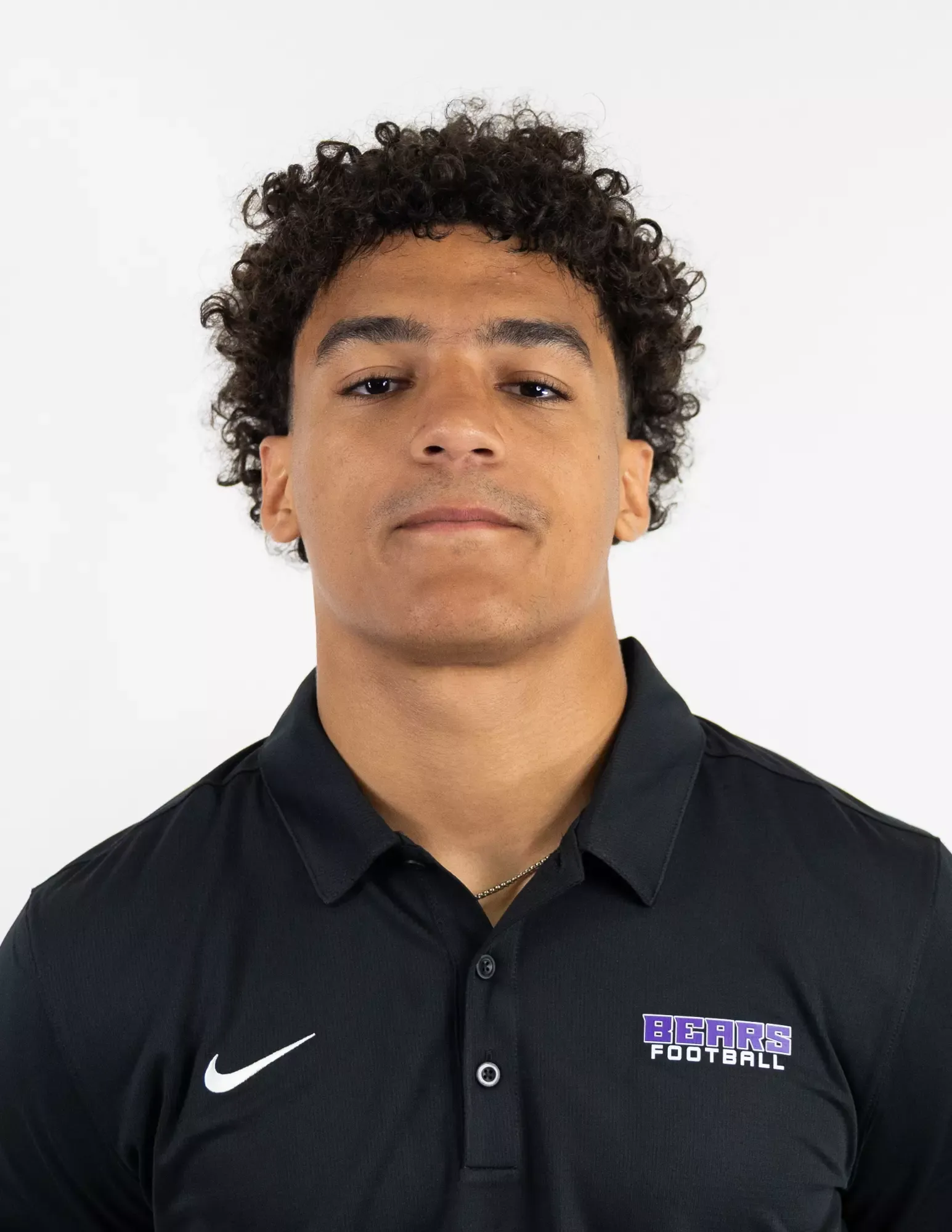 Kyler Wolf, Football, undefined